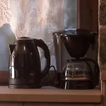 Traditionelles Athos Shadow 2 Am 公寓