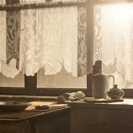 Apartment Traditionelles Athos Shadow Am *