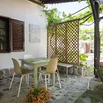 Apartament Traditionelles Athos Shadow 2 Am Paralia Sikias