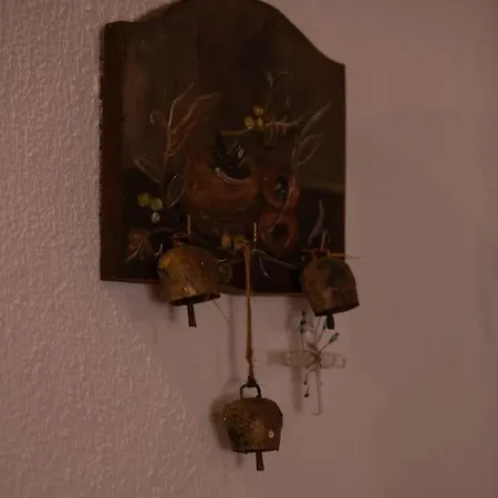 Appartamento Traditionelles Athos Shadow 2 Am *