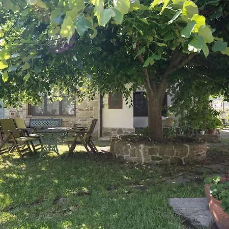 Traditionelles Athos Shadow 2 Am Apartamento