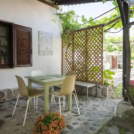 Apartamento Traditionelles Athos Shadow 2 Am Paralia Sikias