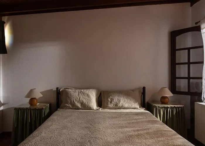 Traditionelles Athos Shadow 2 Am