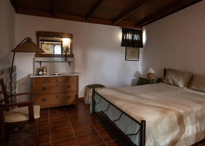 Appartamento Traditionelles Athos Shadow 2 Am *