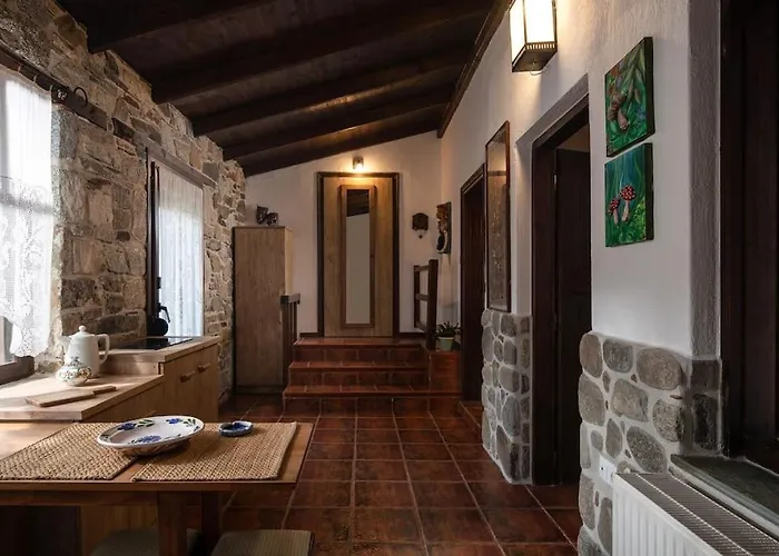 Traditionelles Athos Shadow Am Apartamento