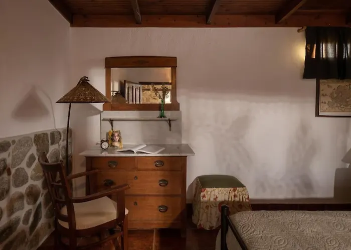 Appartamento Traditionelles Athos Shadow 2 Am Paralia Sikias