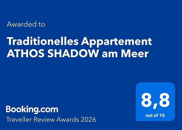 Traditionelles Athos Shadow Am