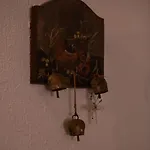 Lägenhet Traditionelles Athos Shadow 2 Am *