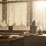 Lägenhet Traditionelles Athos Shadow 2 Am *