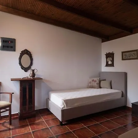 Appartement Traditionelles Athos Shadow Am Paralia Sikias