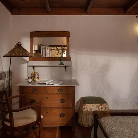 Appartement Traditionelles Athos Shadow Am Paralia Sikias